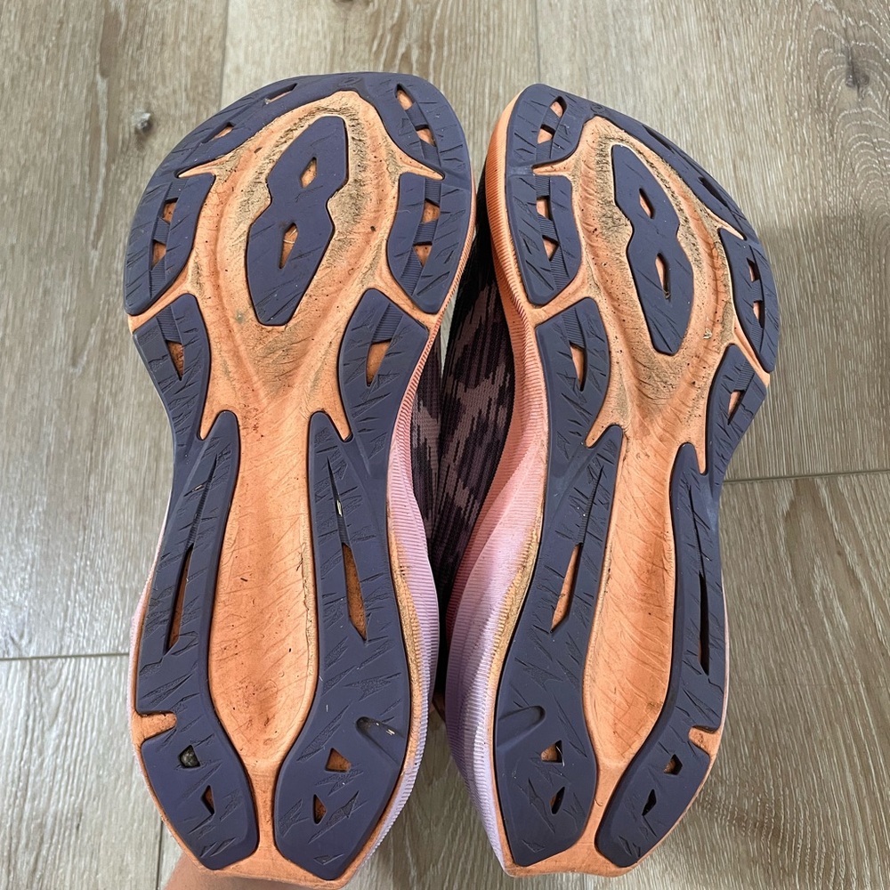 ASICS Novablast 3 - Picture 6 of 9